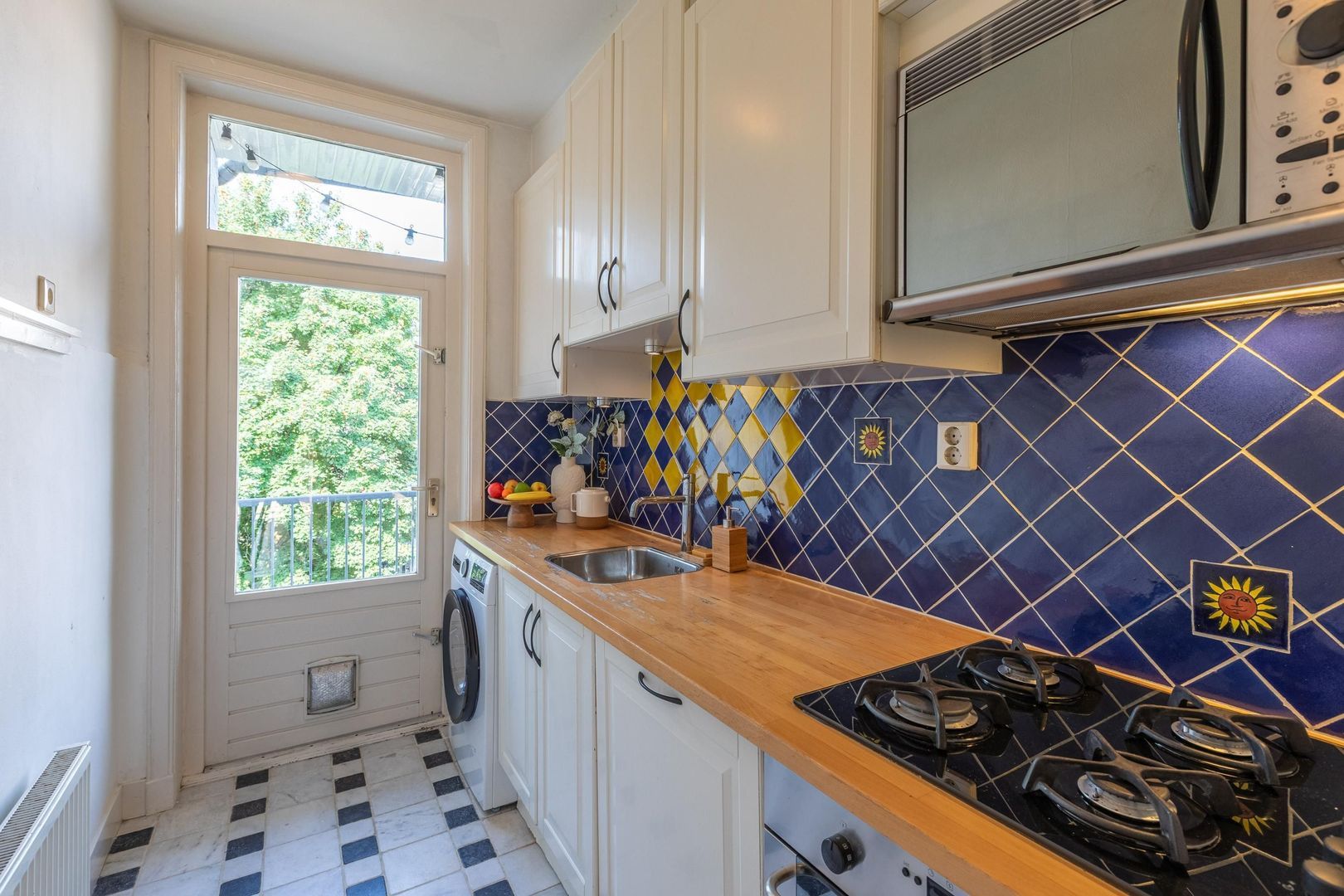 Maasstraat 24 3, Amsterdam foto-13