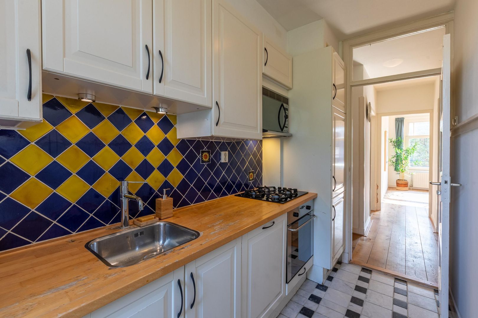 Maasstraat 24 3, Amsterdam foto-12