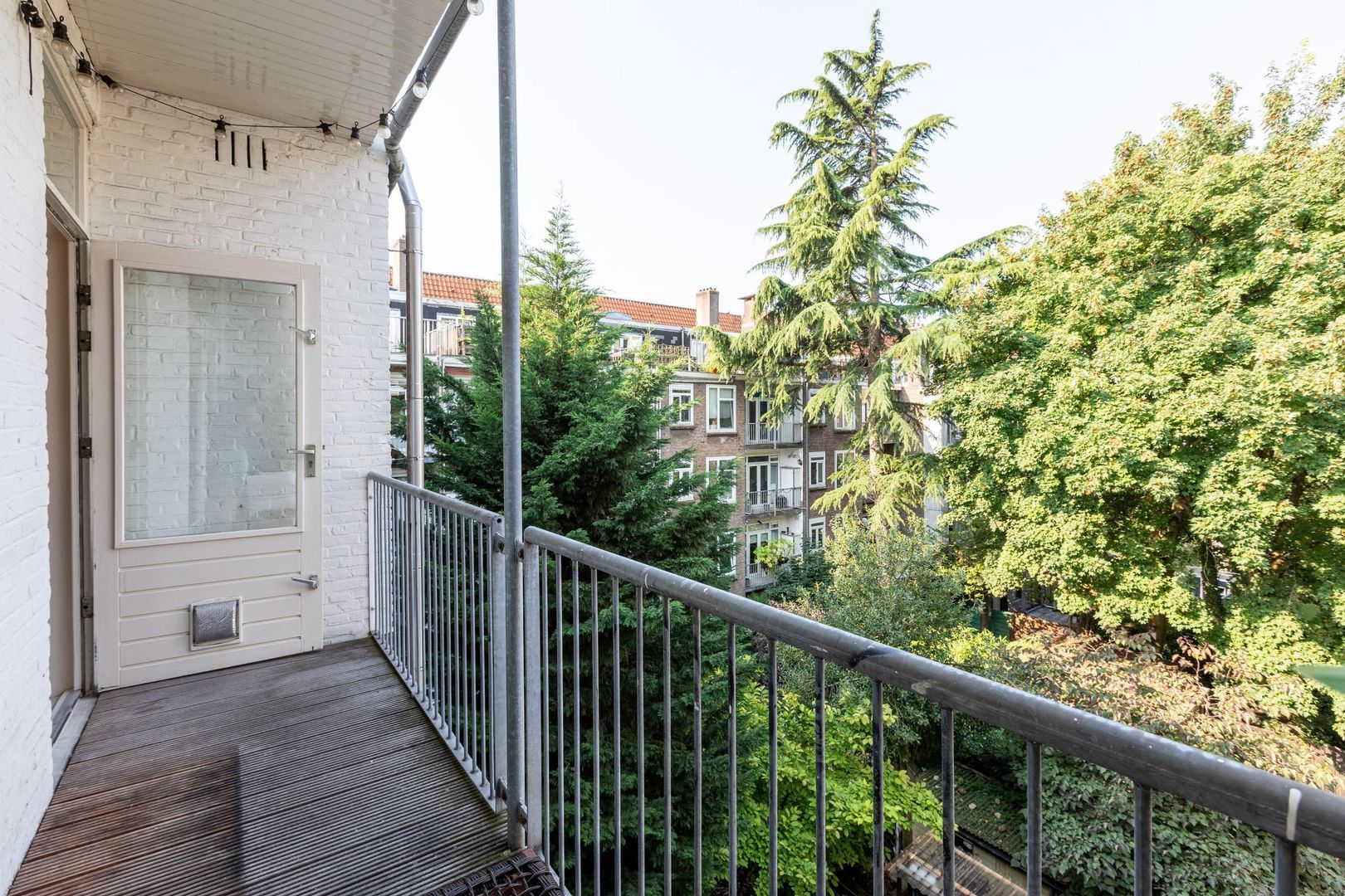 Maasstraat 24 3, Amsterdam foto-14