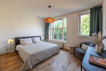 Maasstraat 24 3, Amsterdam
