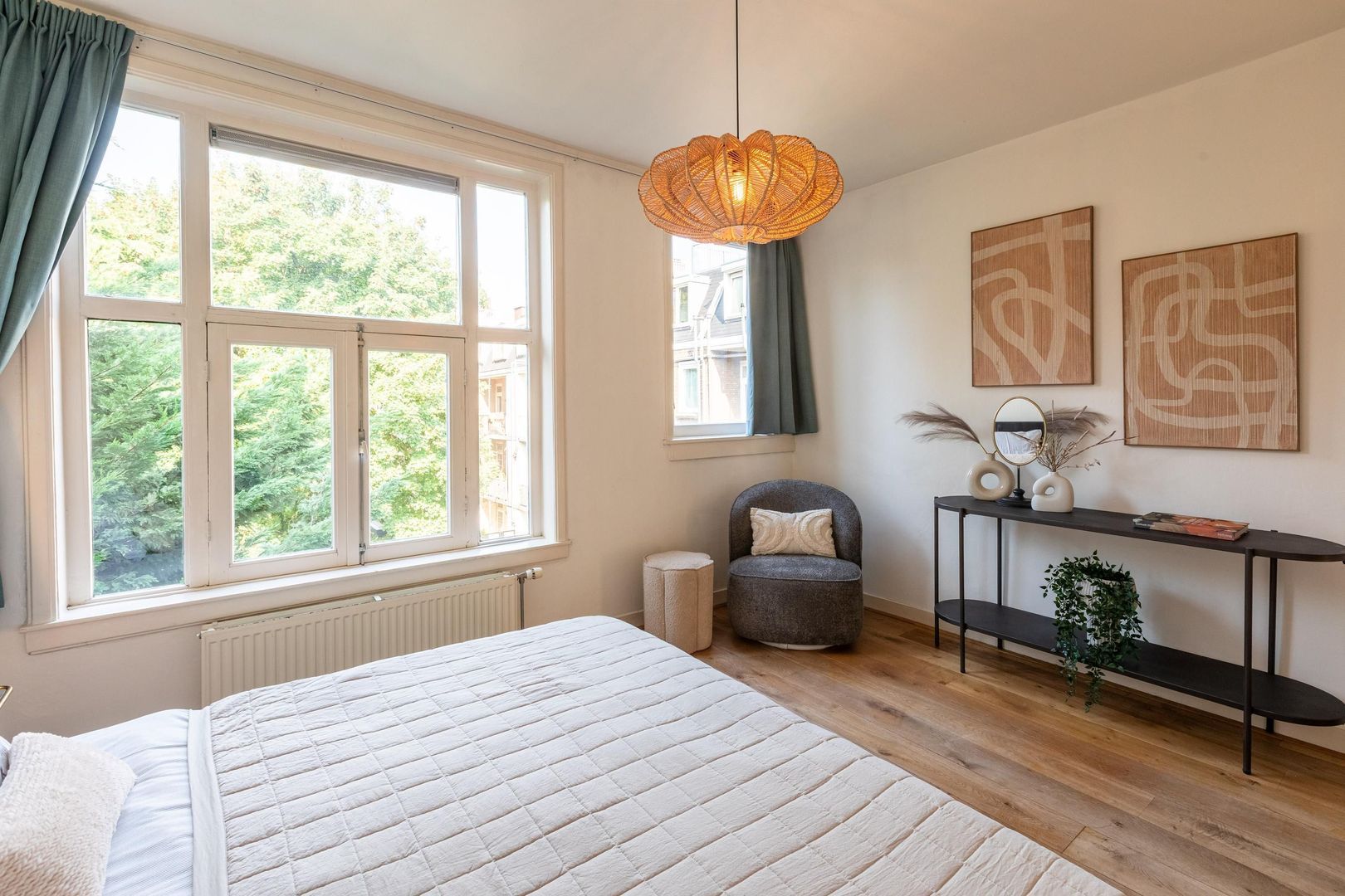 Maasstraat 24 3, Amsterdam foto-19