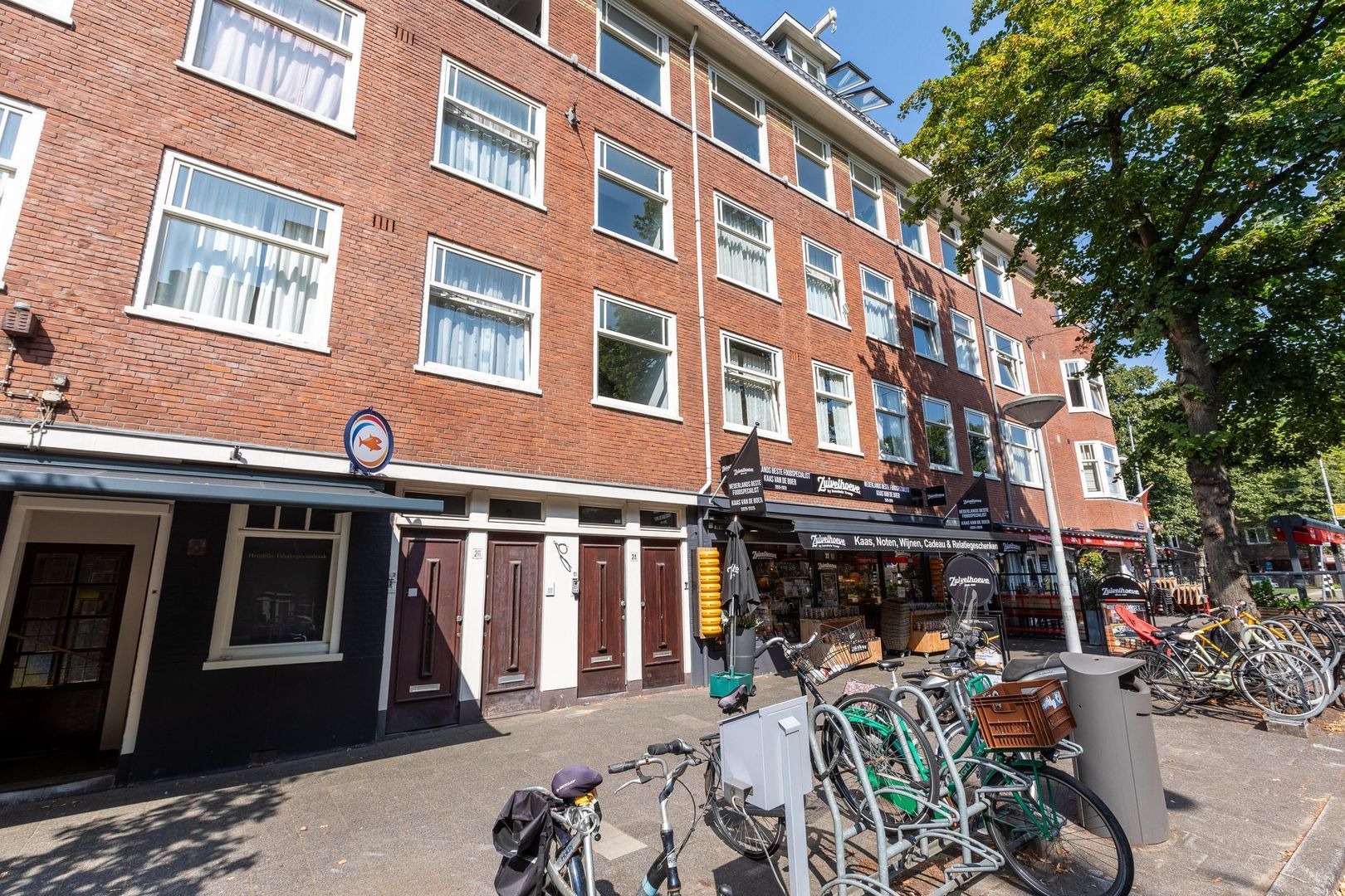 Maasstraat 24 3, Amsterdam foto-27