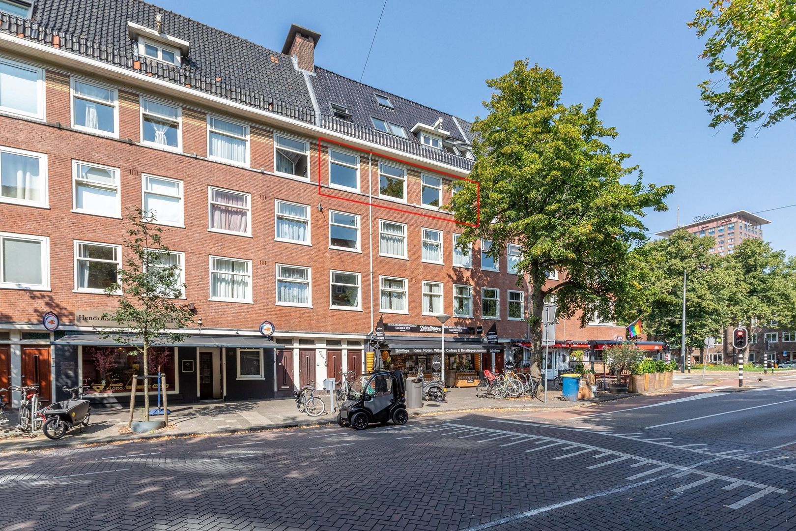 Maasstraat 24 3, Amsterdam foto-29