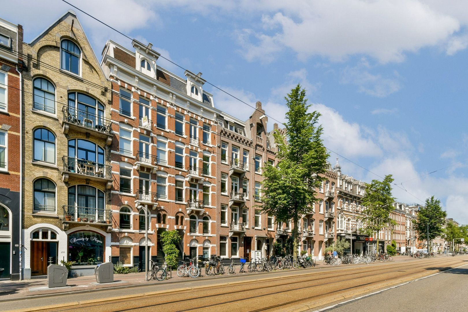 Overtoom 246 2, Amsterdam foto-21