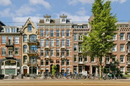 Overtoom 246 2, Amsterdam foto-0