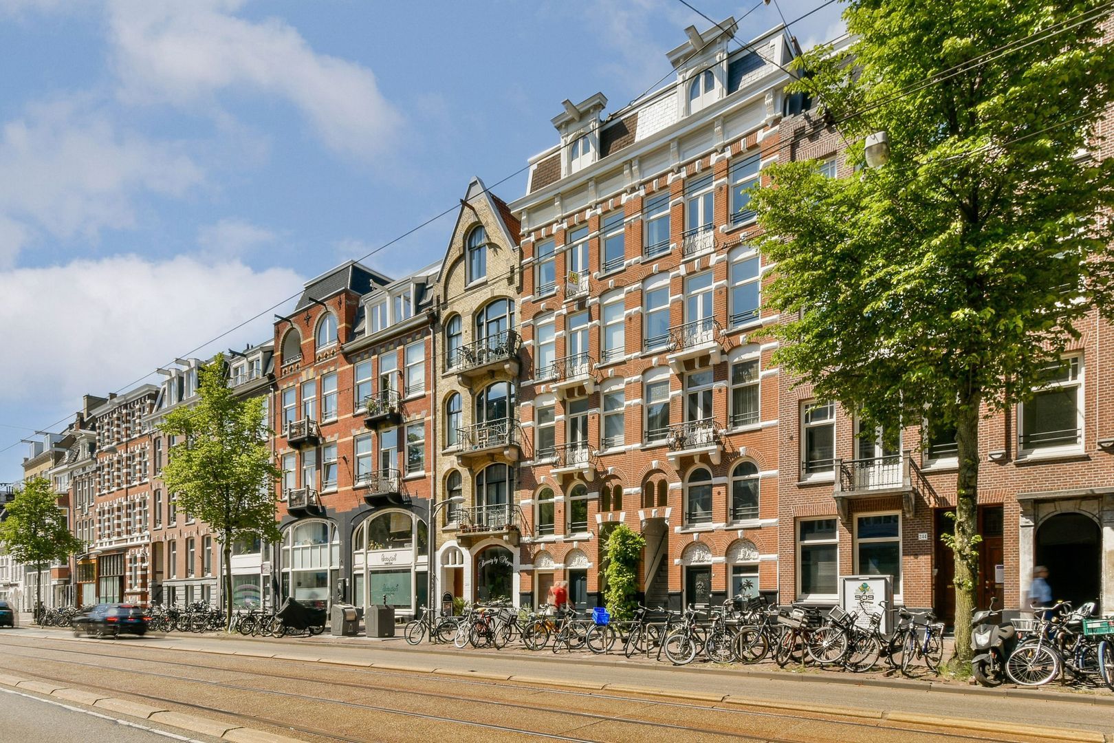 Overtoom 246 2, Amsterdam foto-22