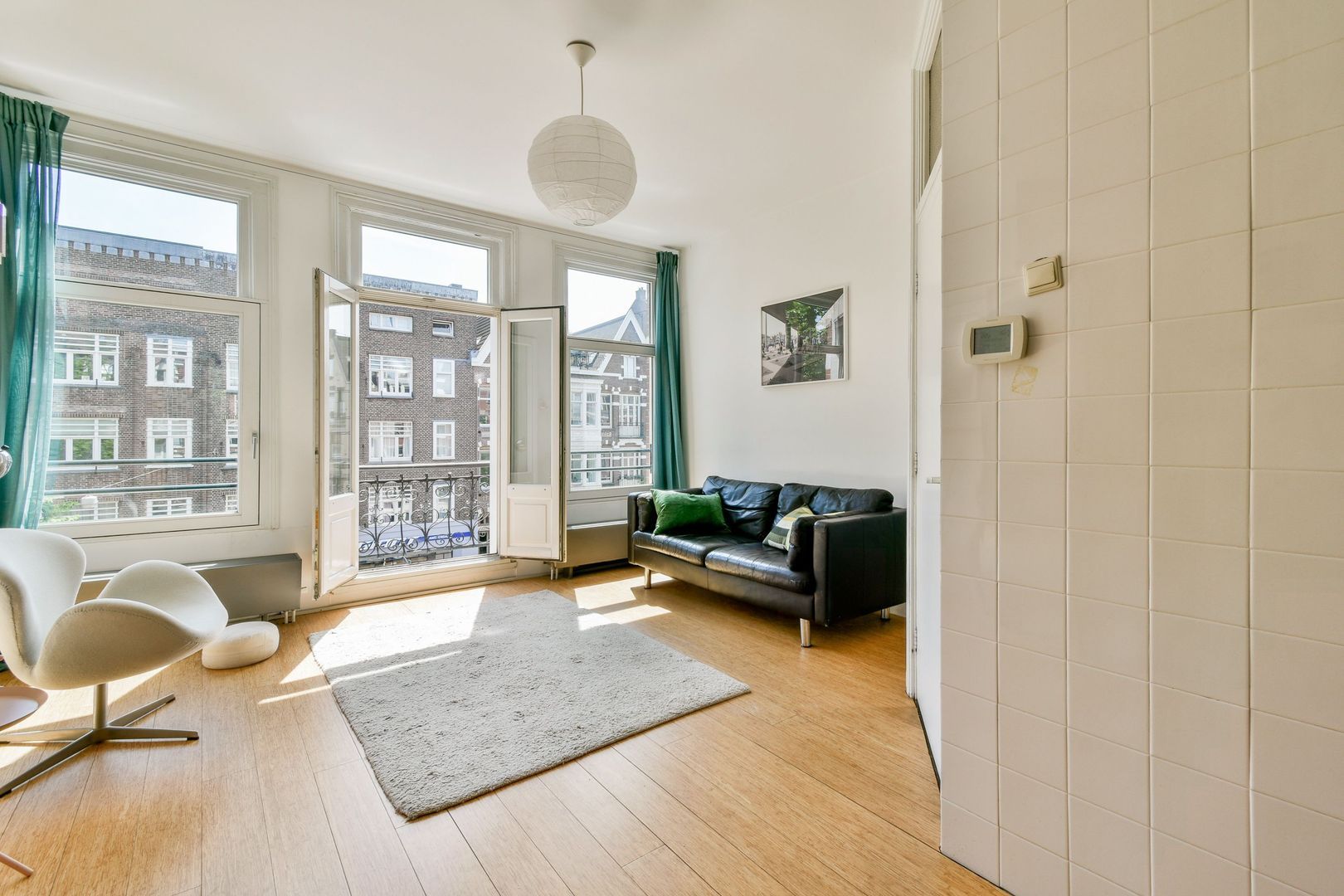 Overtoom 246 2, Amsterdam foto-3