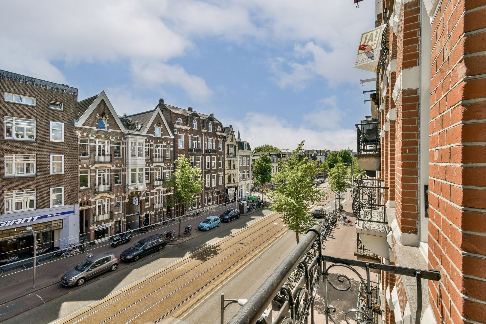 Overtoom 246 2, Amsterdam foto-4