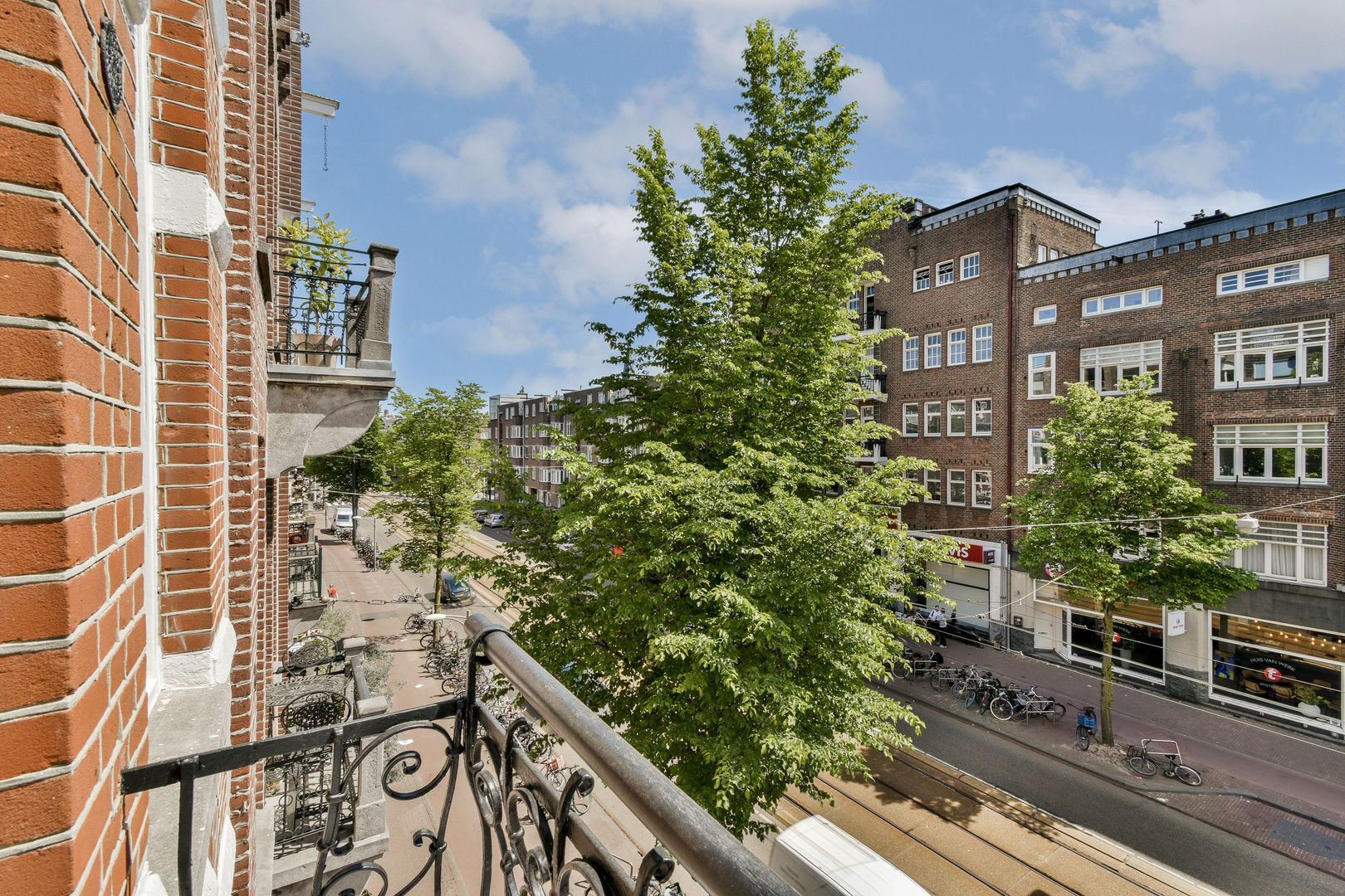 Overtoom 246 2, Amsterdam foto-5