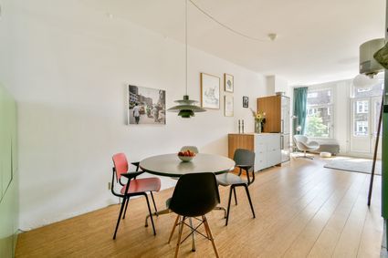 Overtoom 246 2, Amsterdam