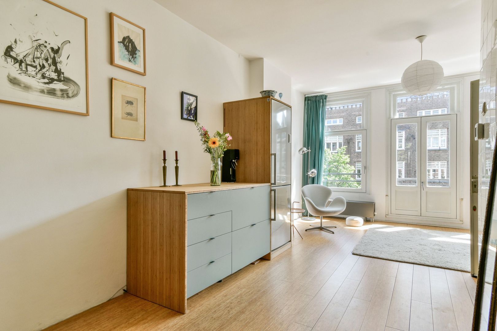 Overtoom 246 2, Amsterdam foto-2