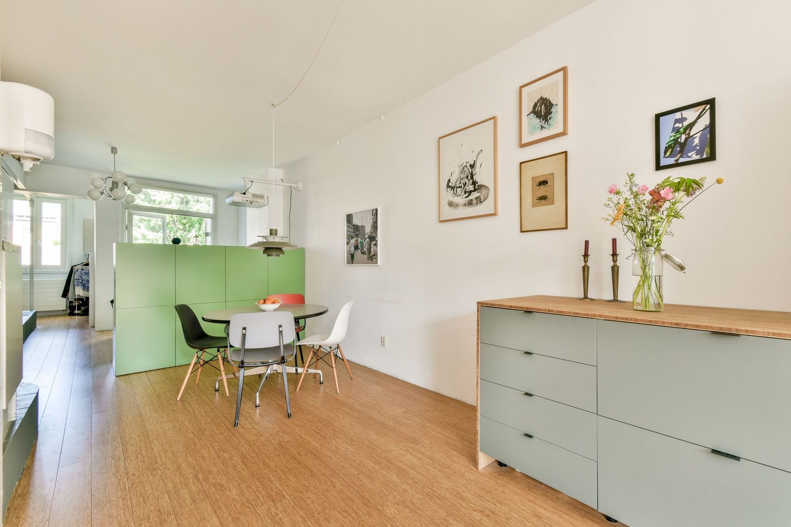 Overtoom 246 2, Amsterdam foto-8