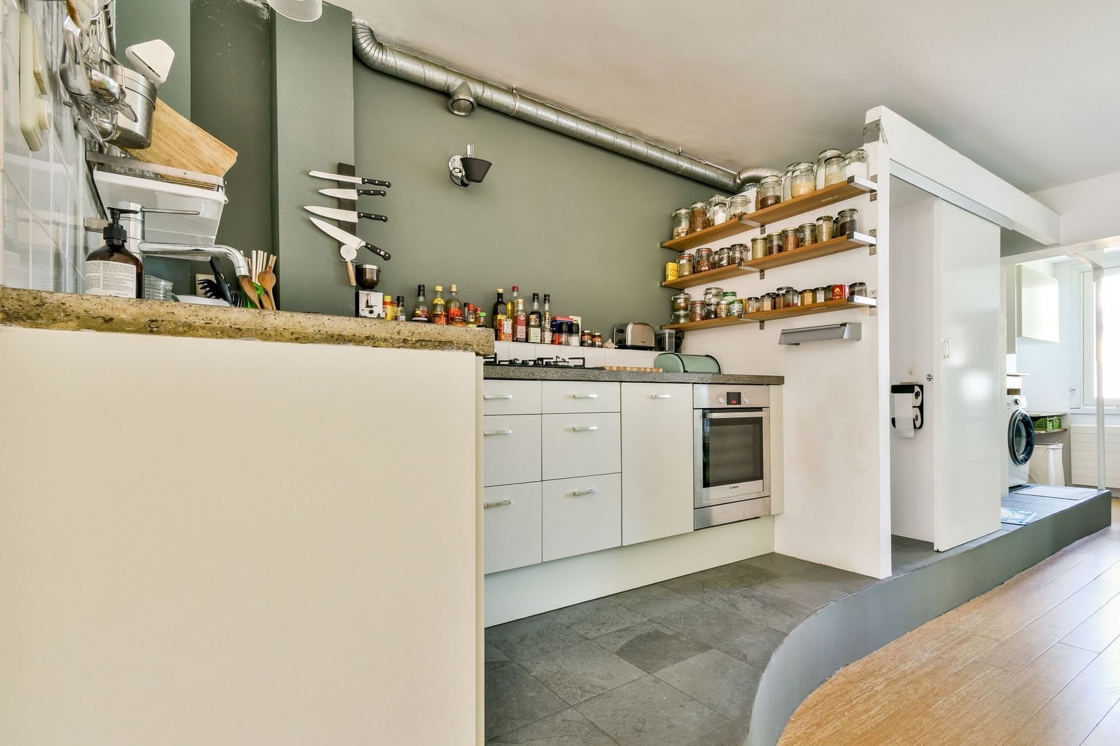 Overtoom 246 2, Amsterdam foto-9