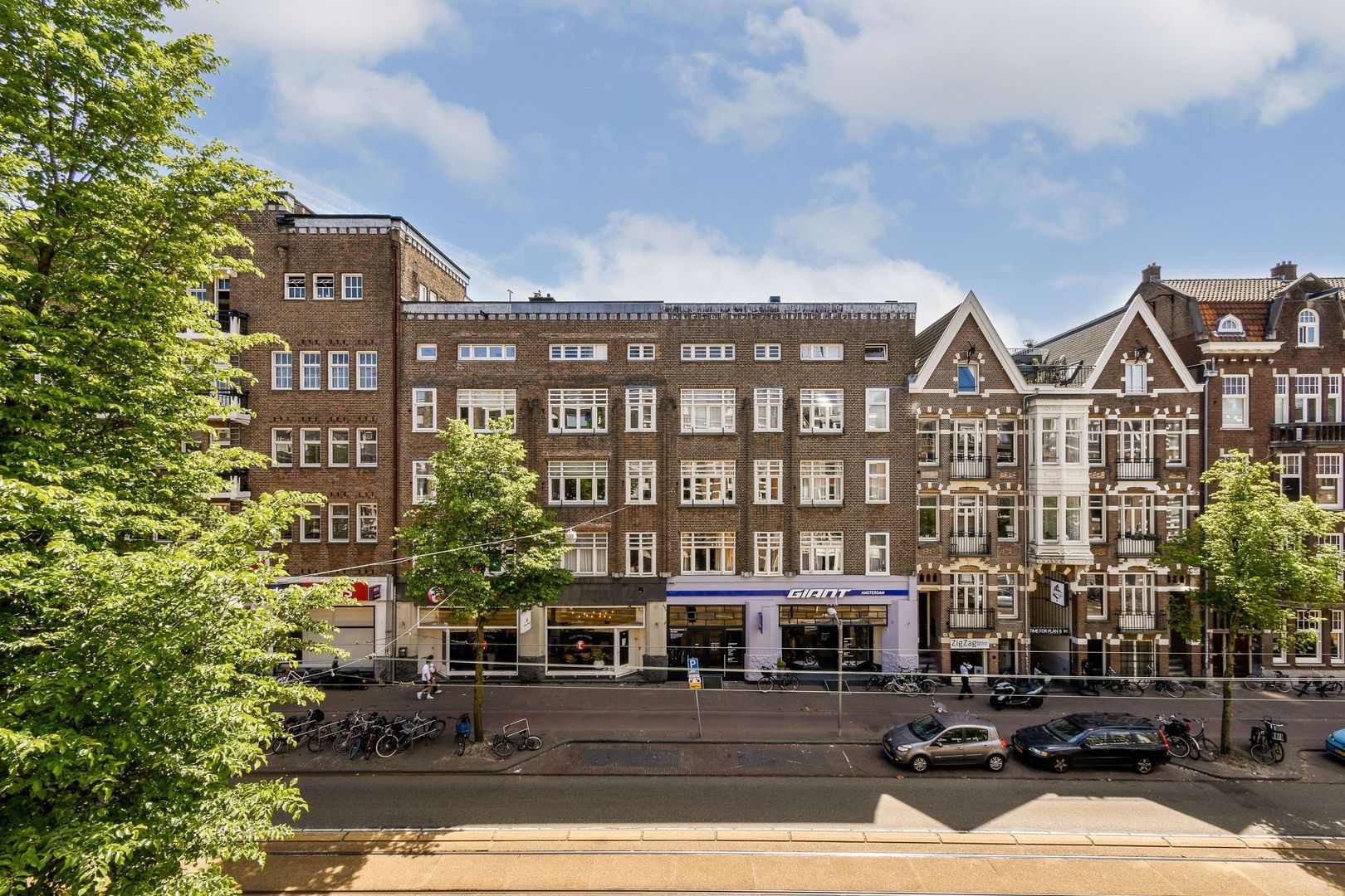 Overtoom 246 2, Amsterdam foto-6