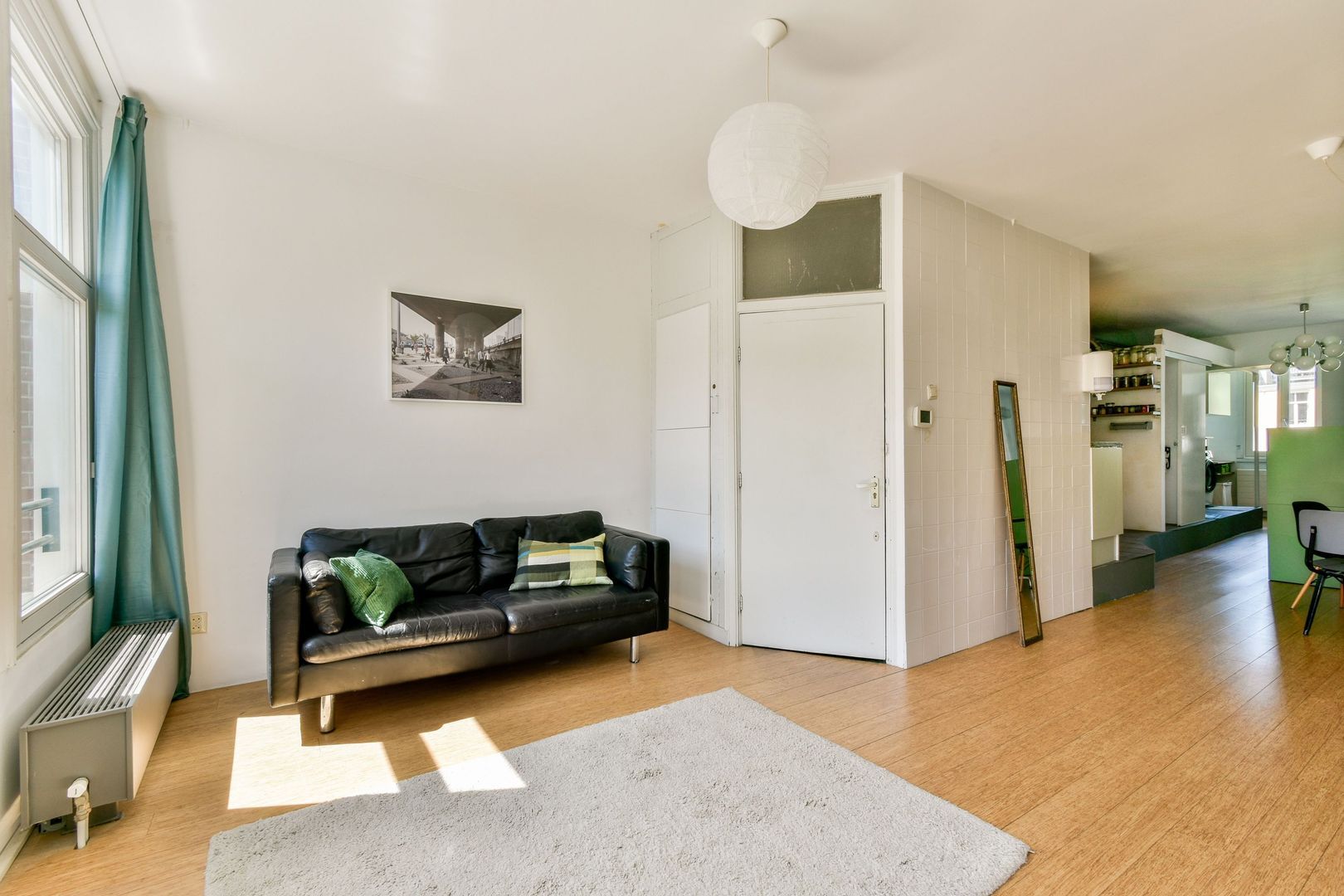 Overtoom 246 2, Amsterdam foto-7