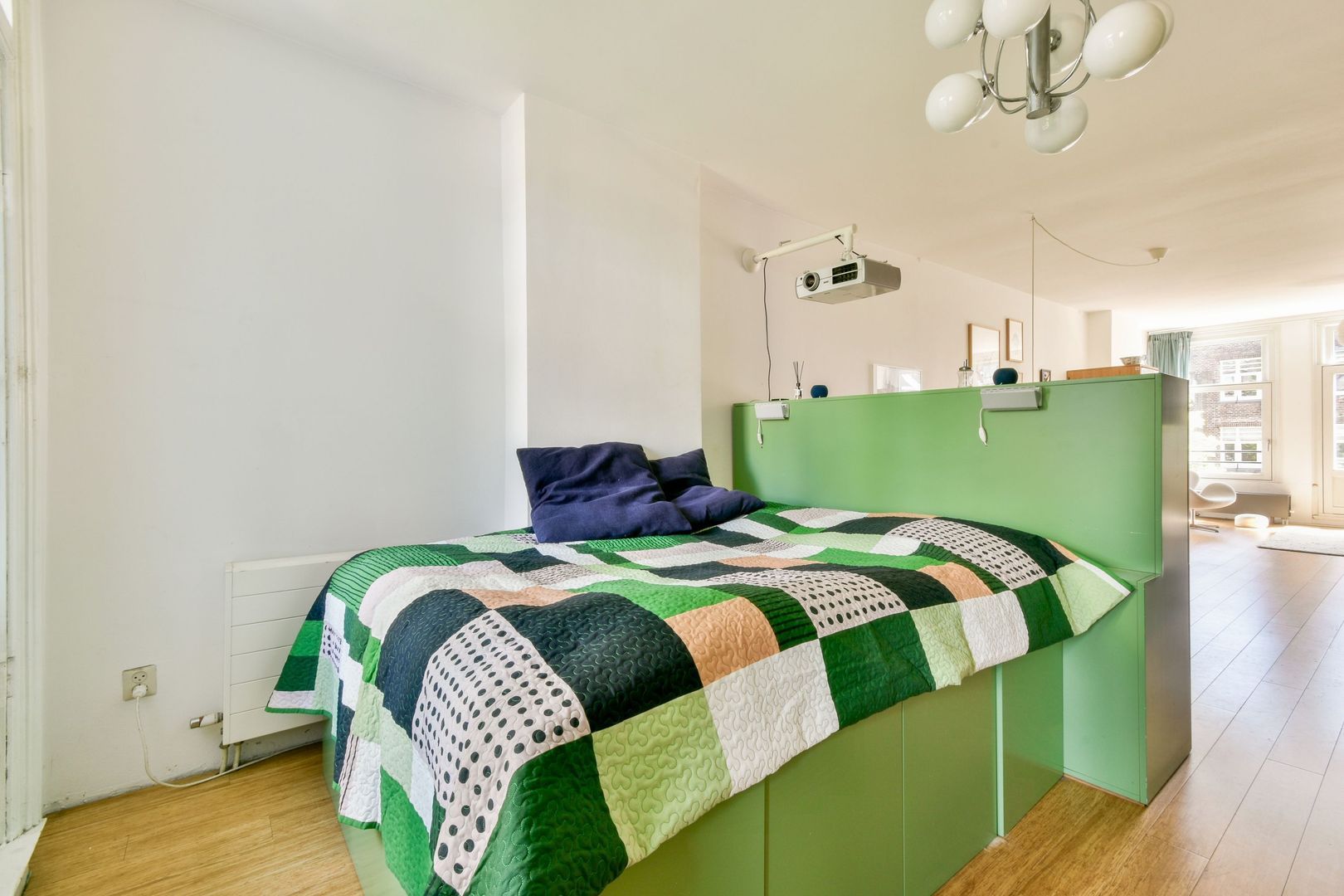 Overtoom 246 2, Amsterdam foto-13