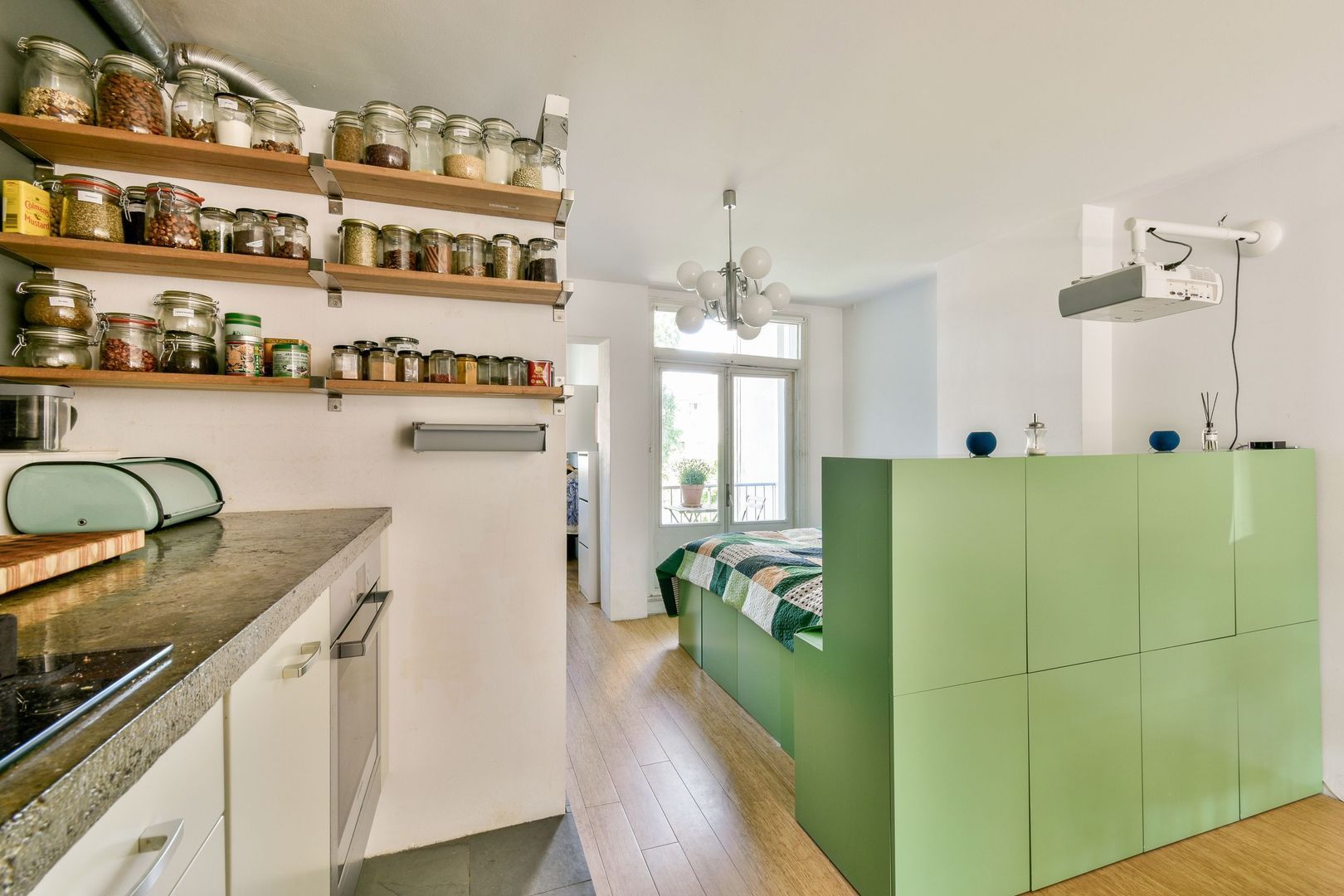 Overtoom 246 2, Amsterdam foto-11