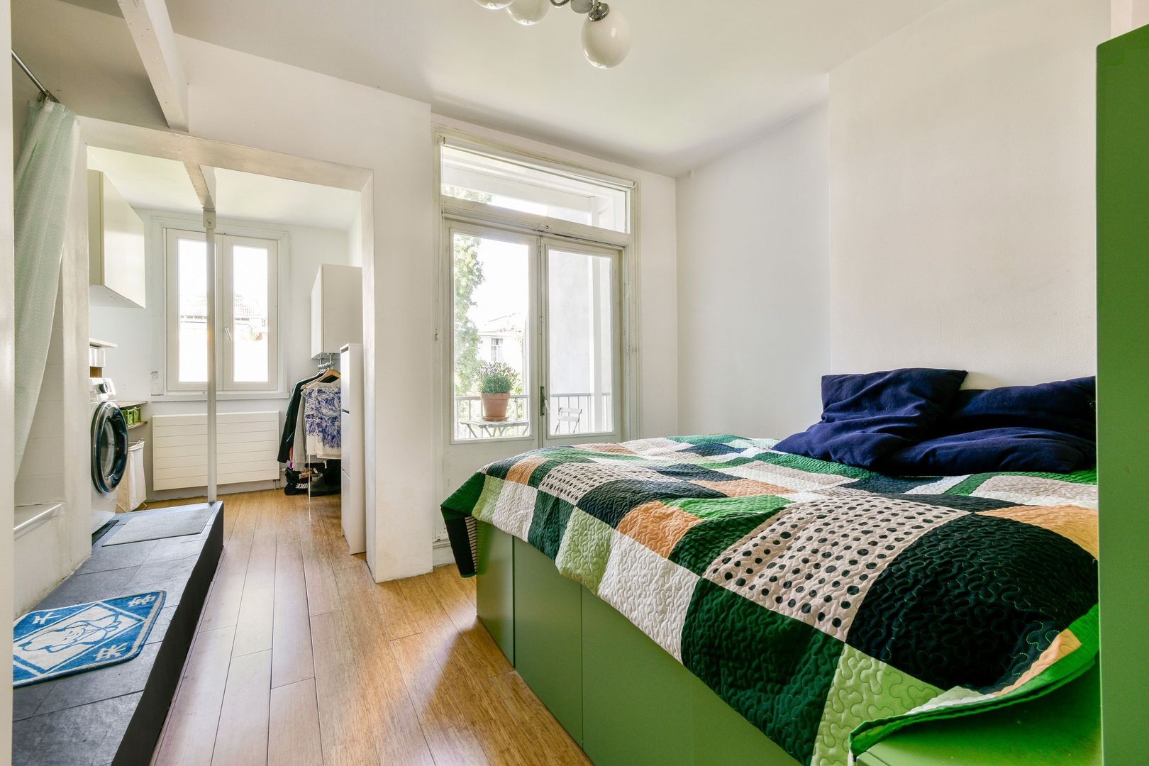 Overtoom 246 2, Amsterdam foto-12