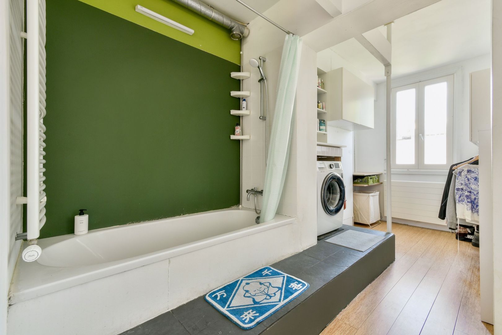 Overtoom 246 2, Amsterdam foto-17