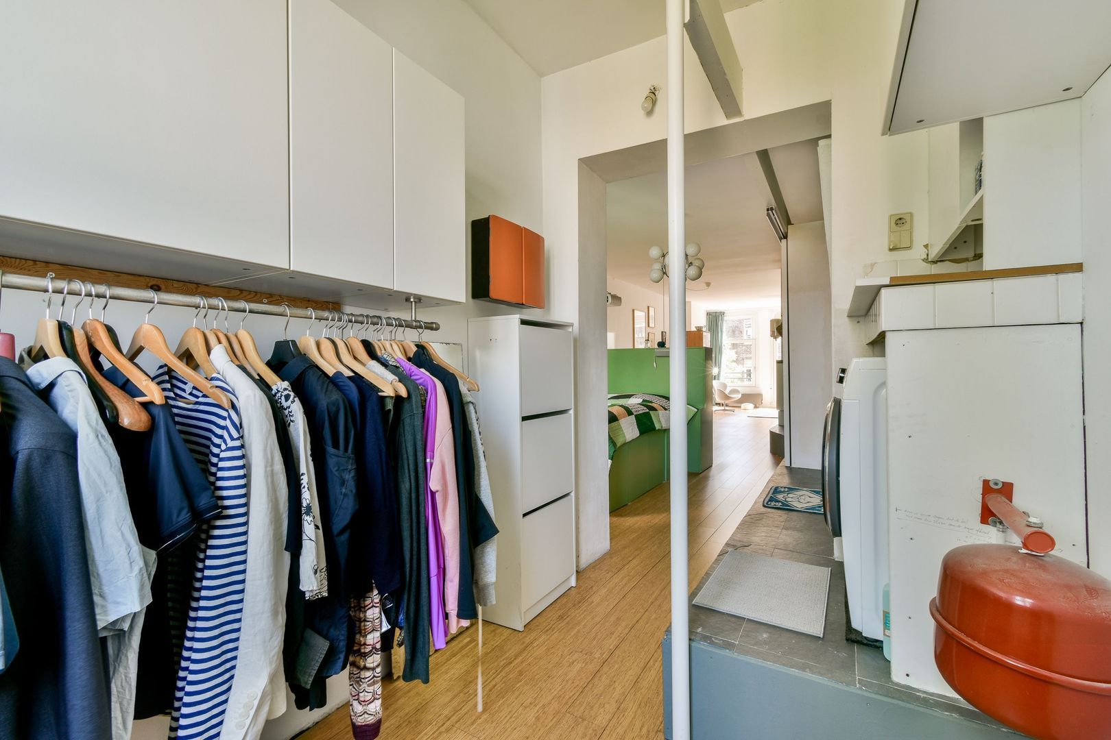 Overtoom 246 2, Amsterdam foto-18