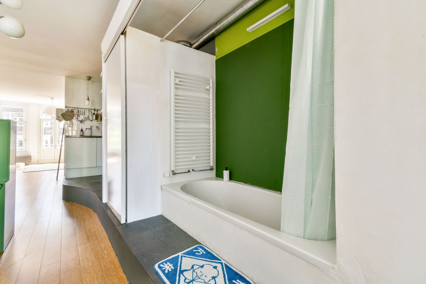 Overtoom 246 2, Amsterdam foto-19