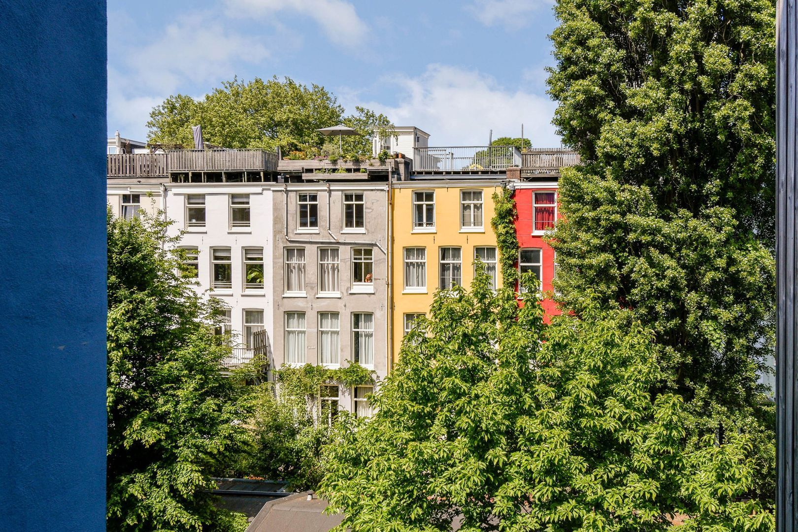 Overtoom 246 2, Amsterdam foto-16