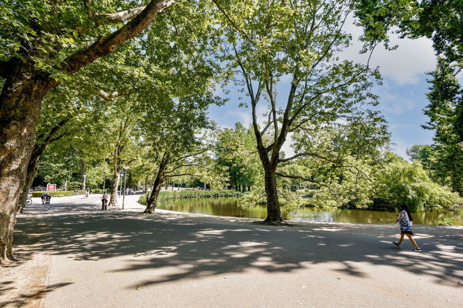 Overtoom 246 2, Amsterdam foto-23