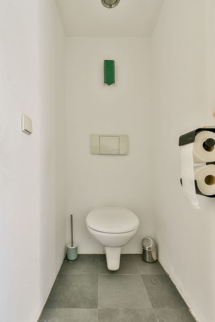 Overtoom 246 2, Amsterdam foto-20