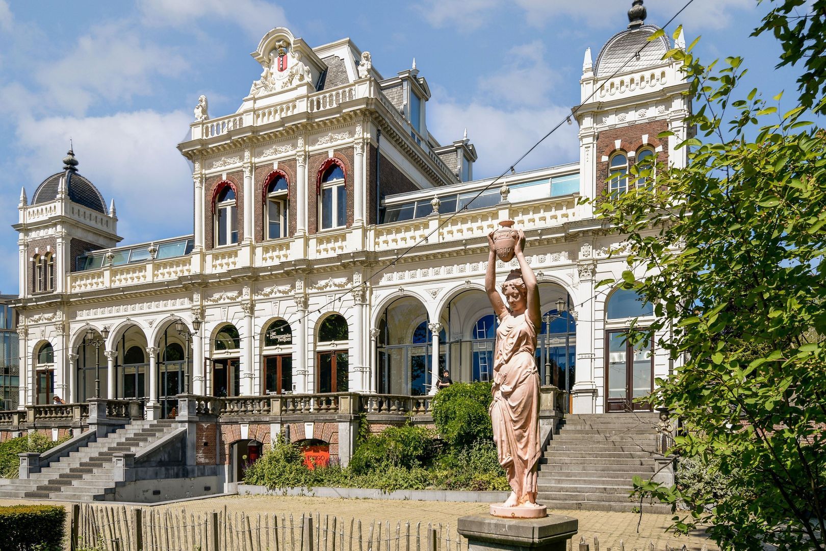 Overtoom 246 2, Amsterdam foto-25