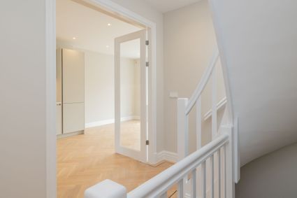 Vogelenzangstraat 46 3, Amsterdam