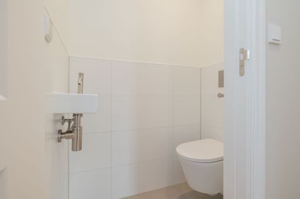 Vogelenzangstraat 46 3, Amsterdam