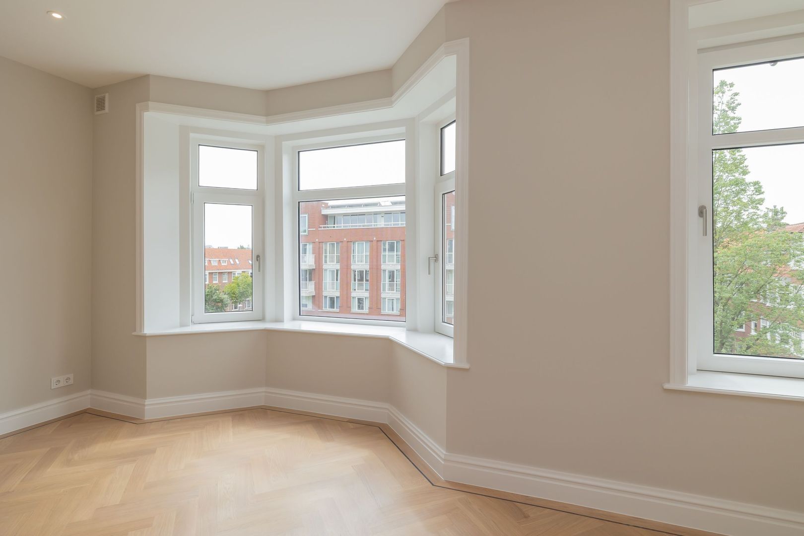 Vogelenzangstraat 46 3, Amsterdam foto-9