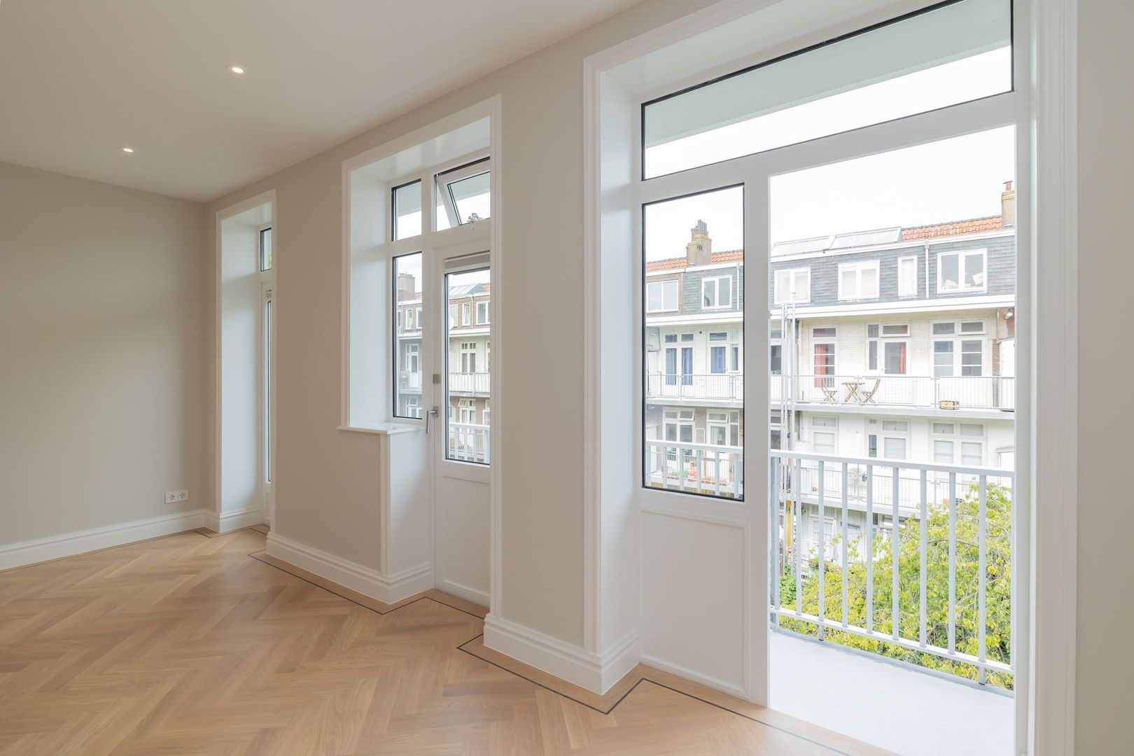 Vogelenzangstraat 46 3, Amsterdam foto-14