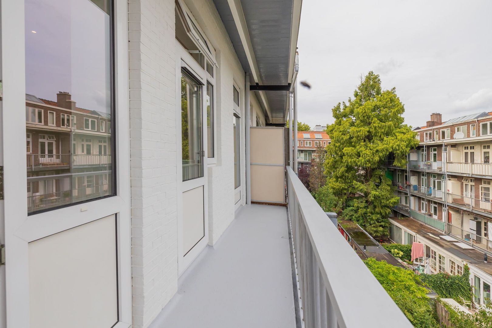 Vogelenzangstraat 46 3, Amsterdam foto-15