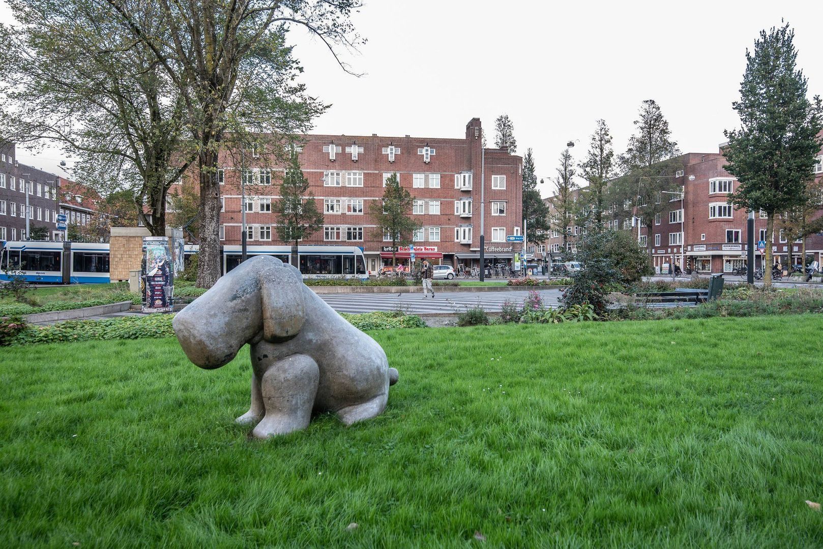 Vogelenzangstraat 46 3, Amsterdam foto-49