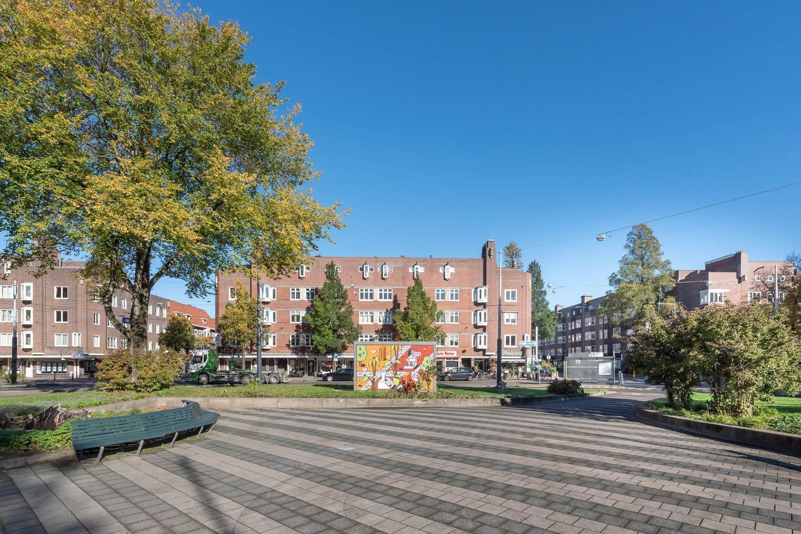 Vogelenzangstraat 46 3, Amsterdam foto-51