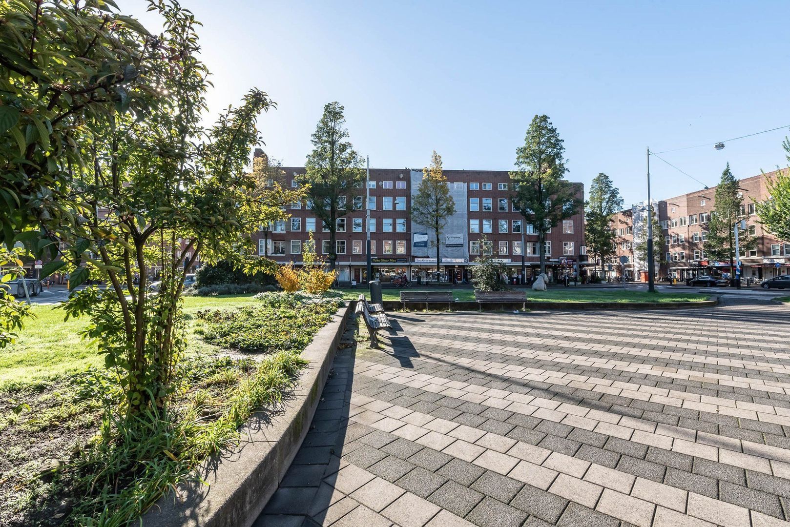 Vogelenzangstraat 46 3, Amsterdam foto-50