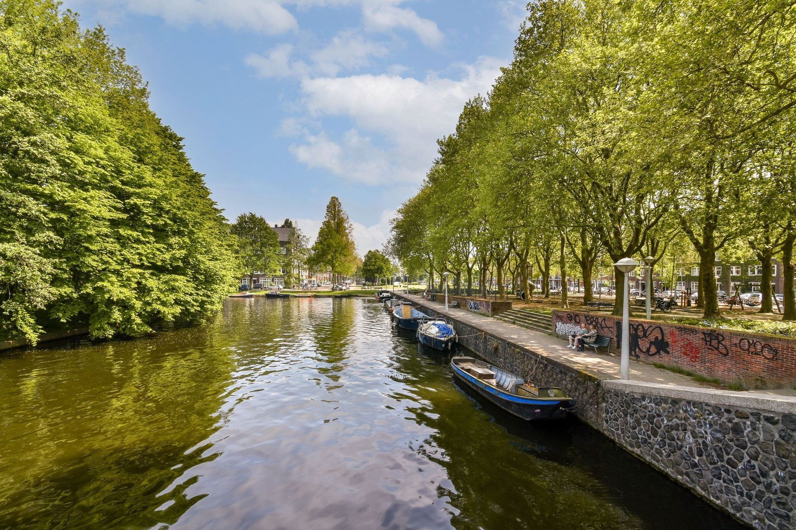 Vogelenzangstraat 46 3, Amsterdam foto-54