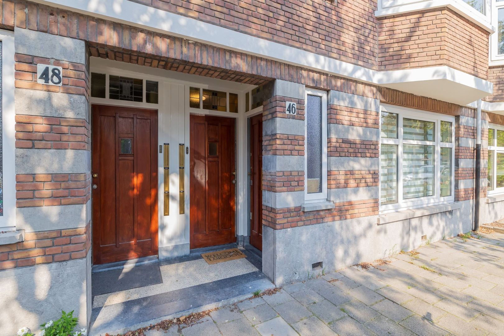 Vogelenzangstraat 46 3, Amsterdam foto-56