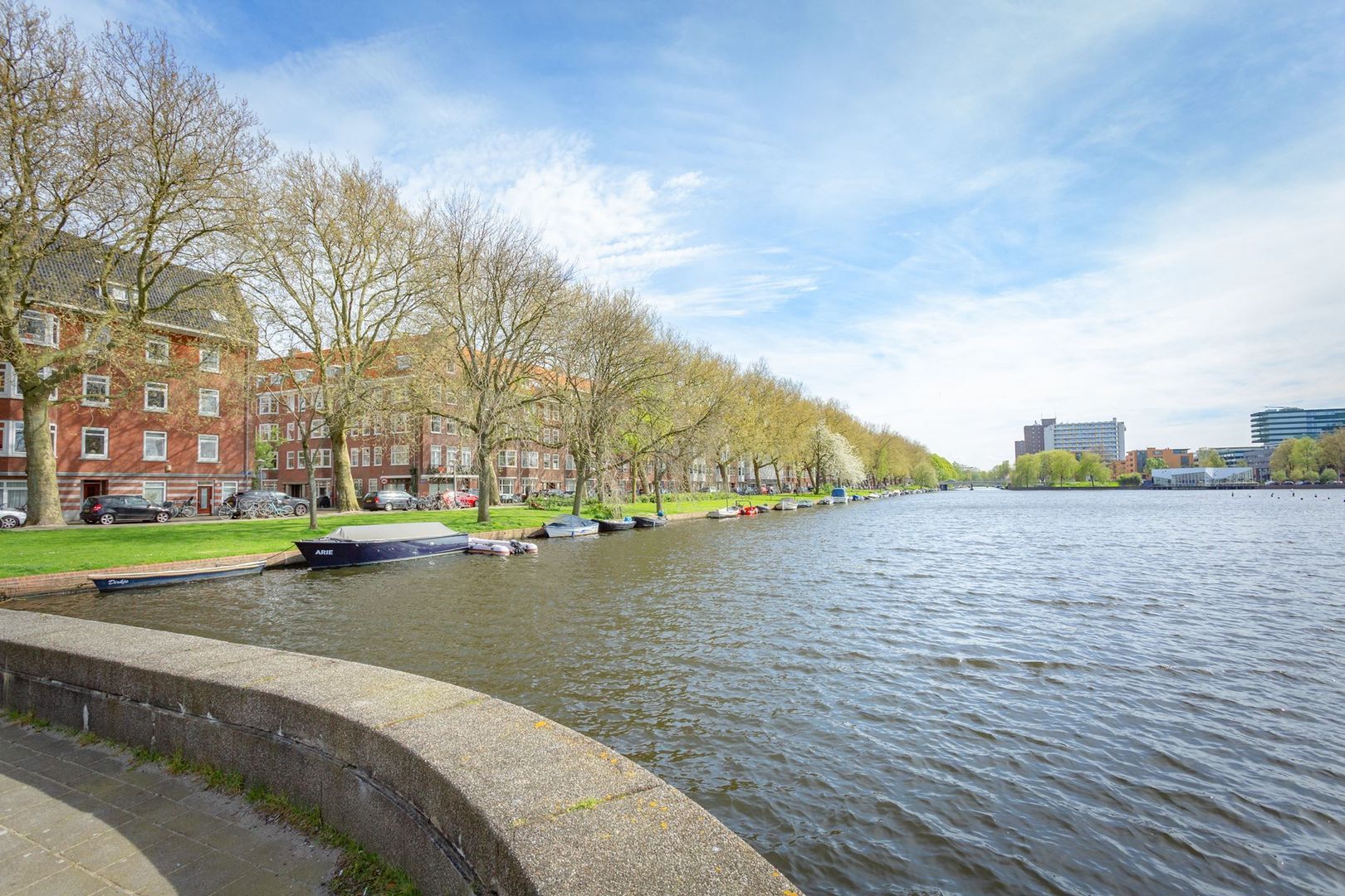 Vogelenzangstraat 46 3, Amsterdam foto-64