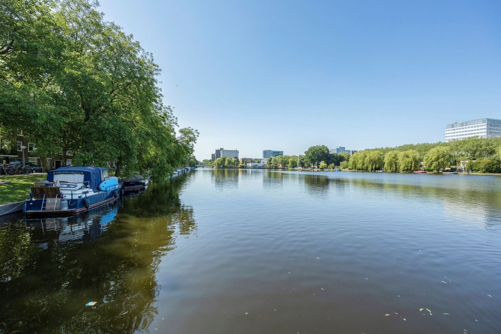 Vogelenzangstraat 46 3, Amsterdam foto-66