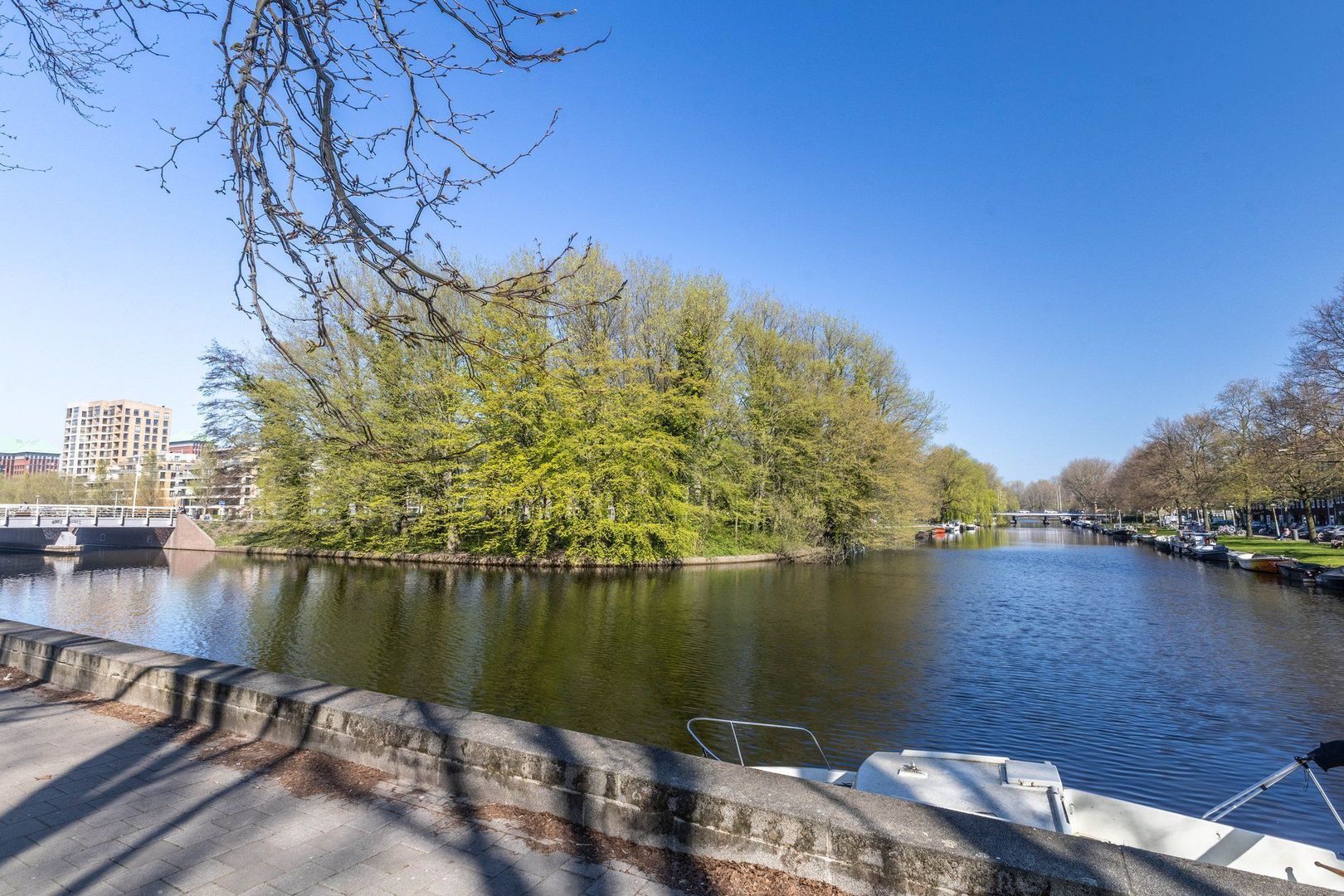 Vogelenzangstraat 46 3, Amsterdam foto-68