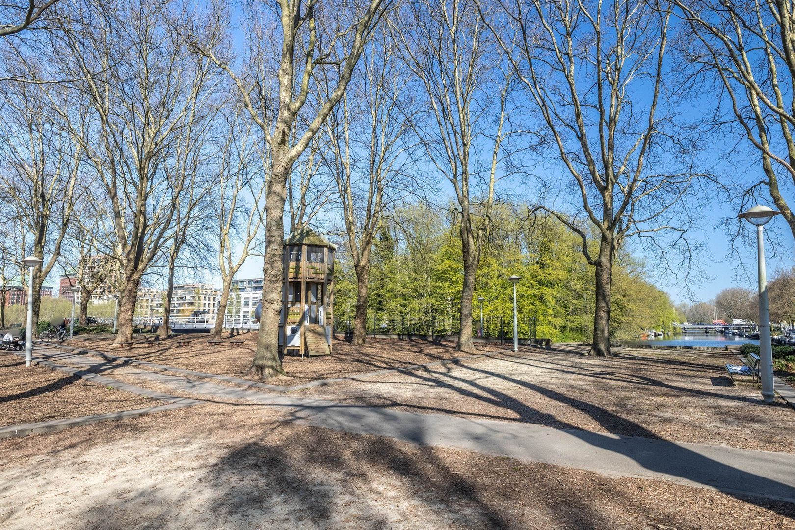 Vogelenzangstraat 46 3, Amsterdam foto-67