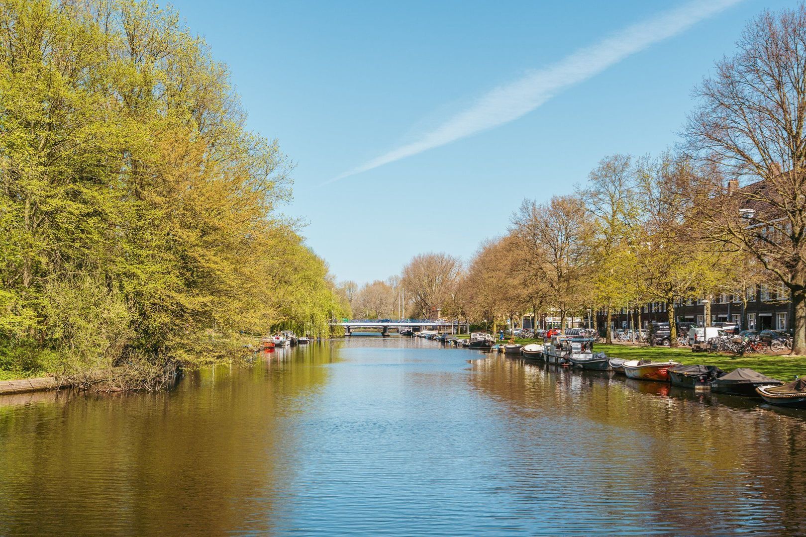Vogelenzangstraat 46 3, Amsterdam foto-70
