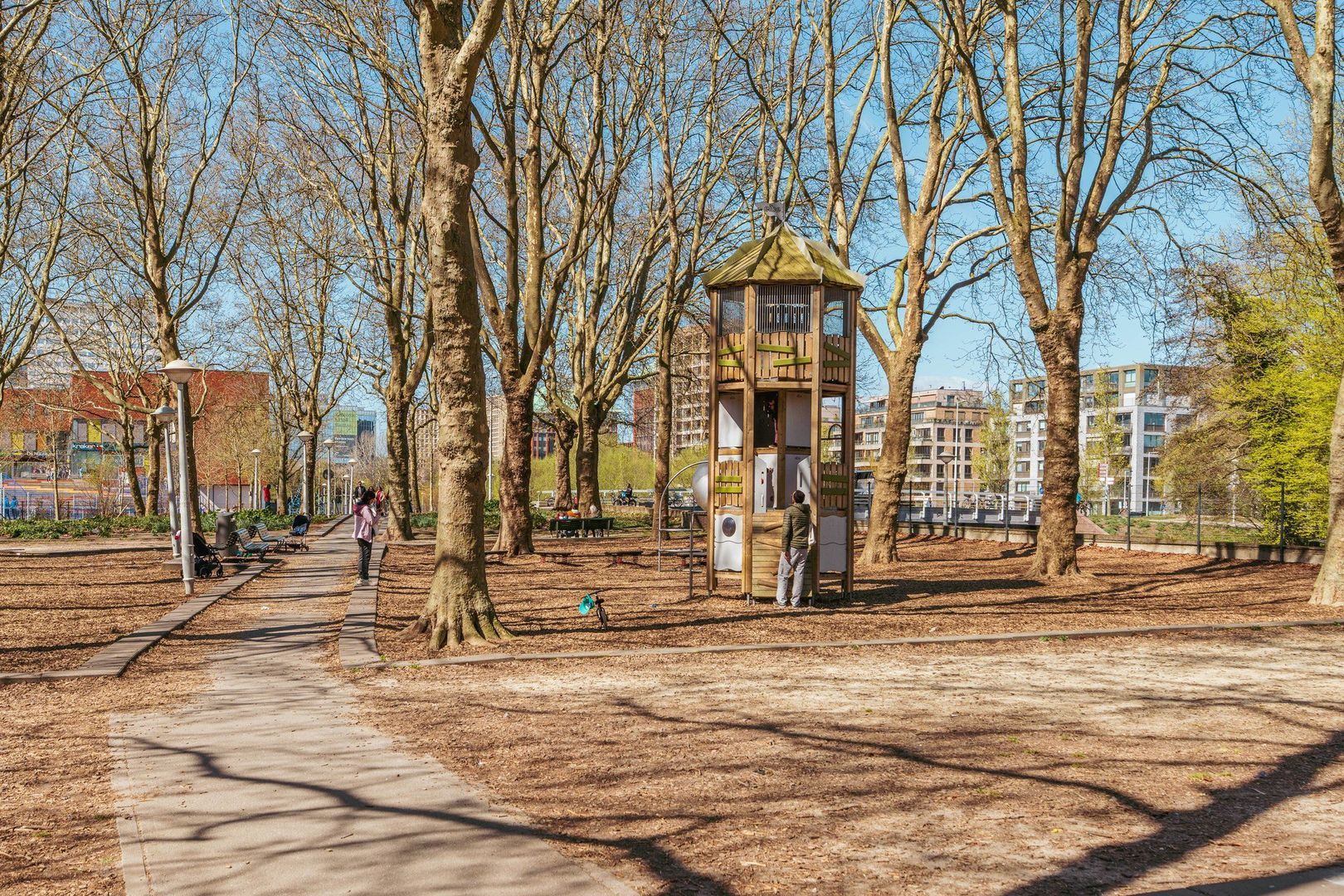 Vogelenzangstraat 46 3, Amsterdam foto-72