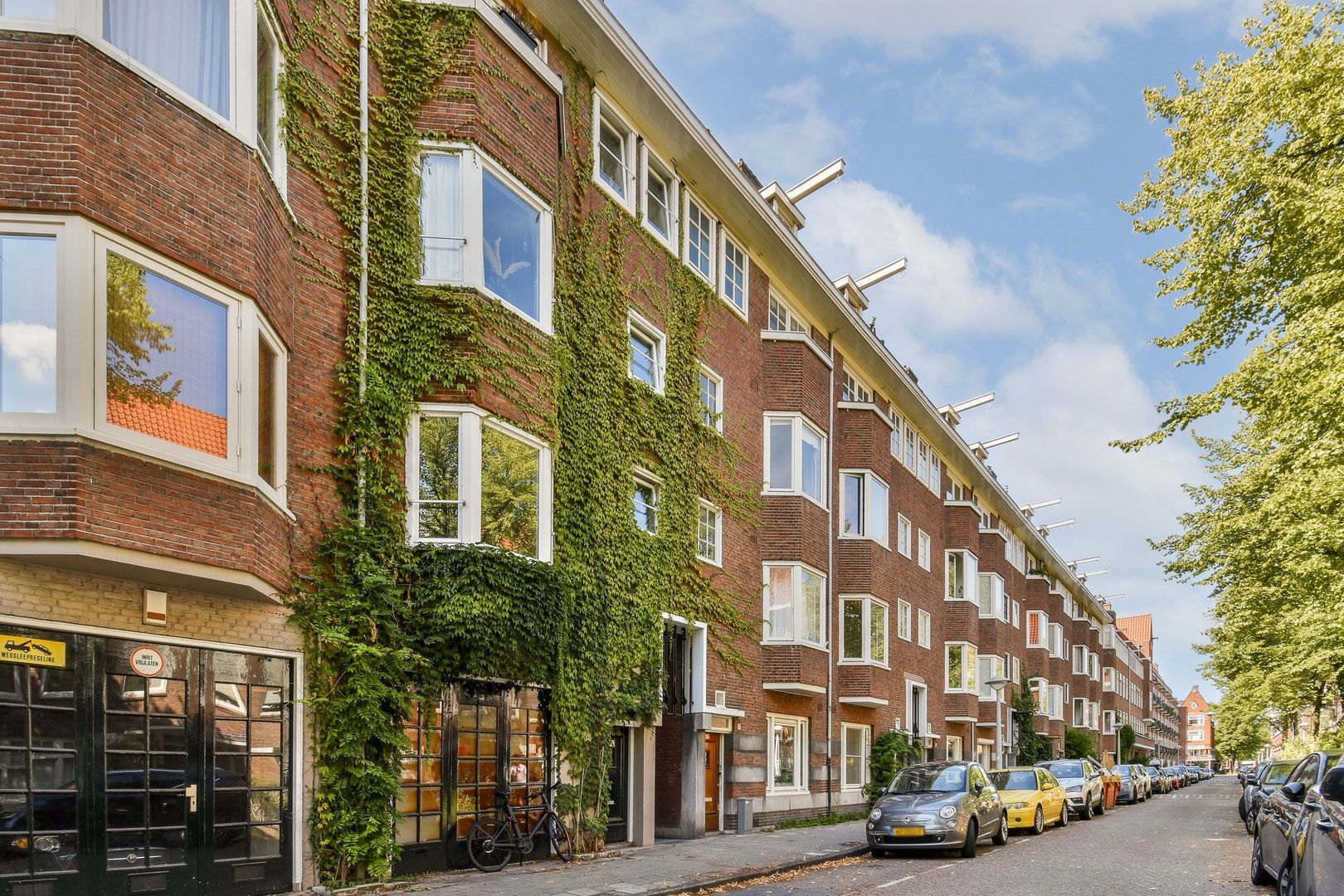 Legmeerstraat 70 2, Amsterdam foto-3