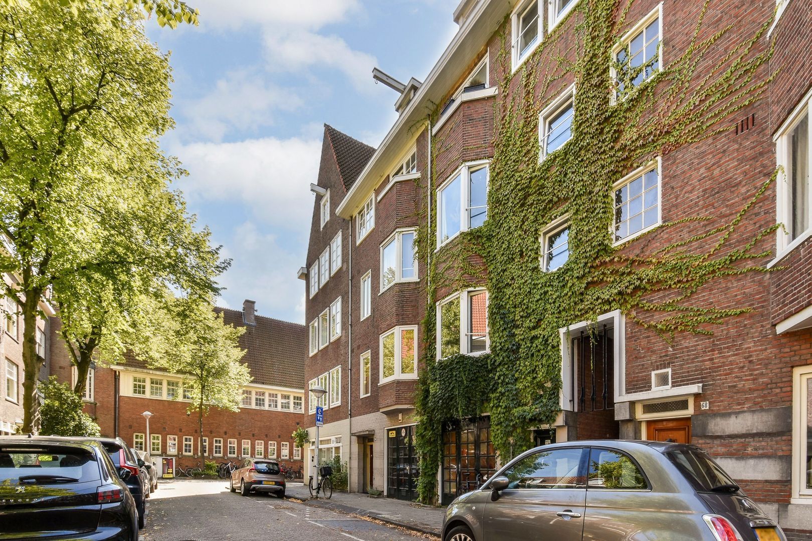 Legmeerstraat 70 2, Amsterdam foto-31