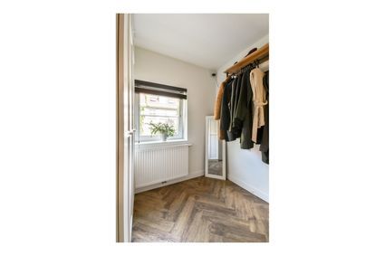 Legmeerstraat 70 2, Amsterdam