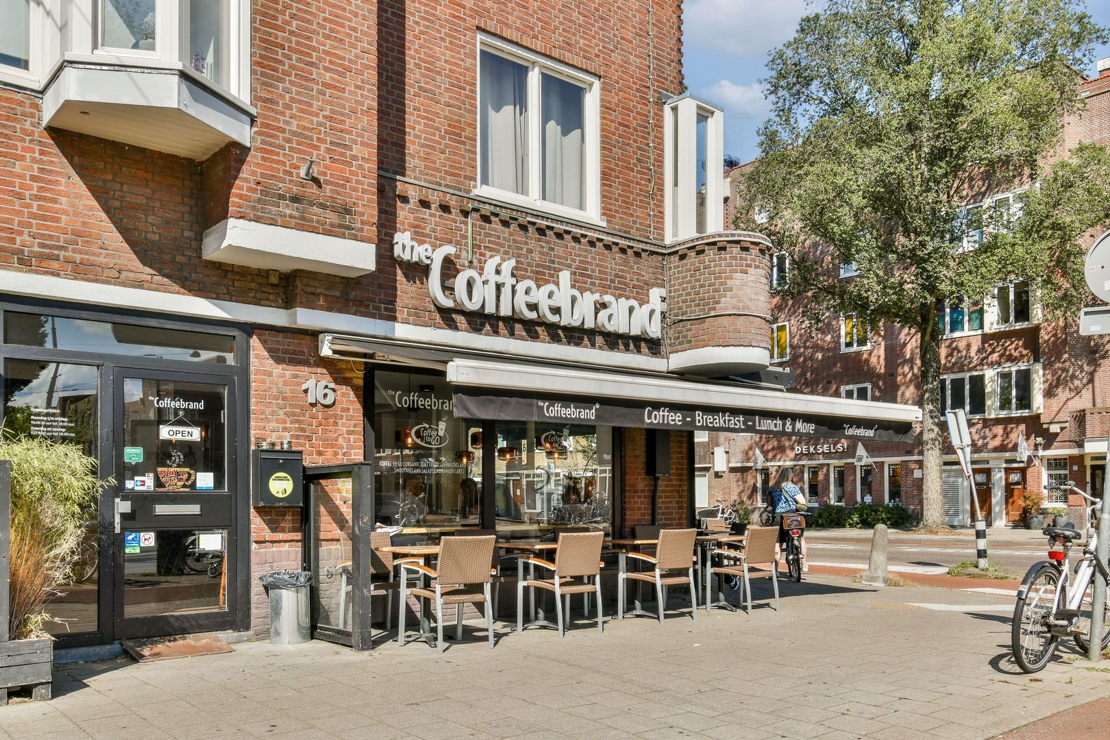 Legmeerstraat 70 2, Amsterdam foto-32