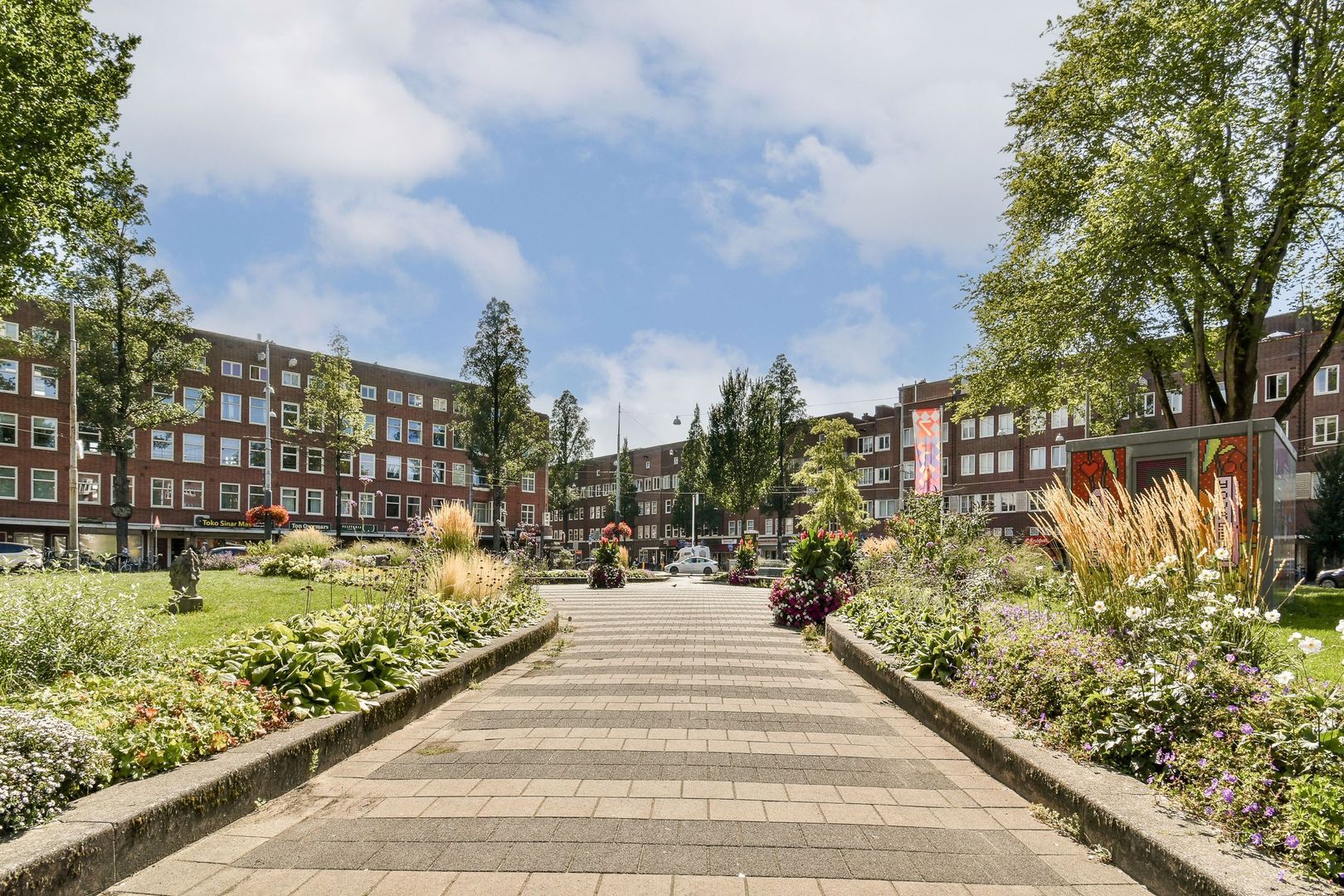 Legmeerstraat 70 2, Amsterdam foto-33